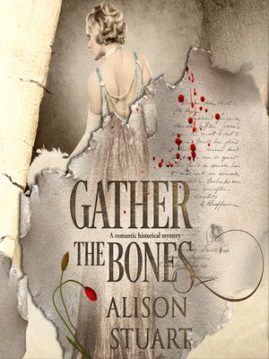 cover image of Gather the Bones